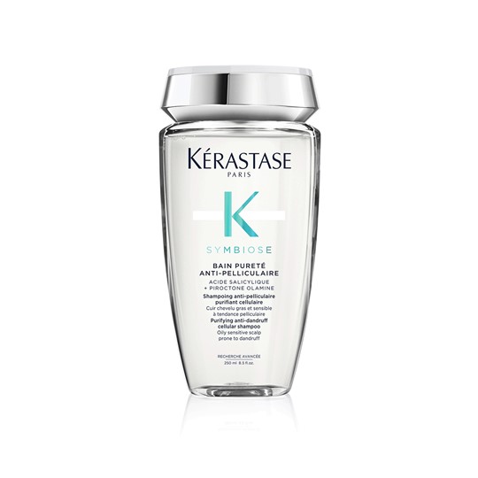 Picture of KERASTASE SYMBIOSE BAIN PURETE ANTI PELLICILAIRE